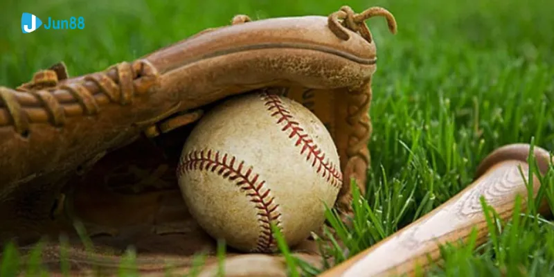 Cẩm nang cá cược bóng chày cho tân thủ