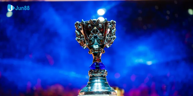 Kinh nghiệm cá cược LoL e-Sports để tăng cơ hội thắng lợi 