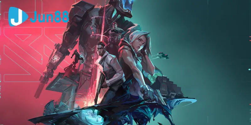 Cách chọn nhân vật đúng chiến thuật trong game