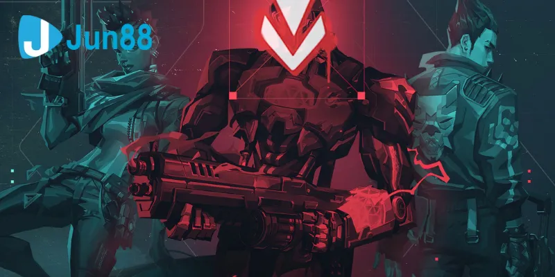 Chiến thuật độc đáo trong Valorant e-sports mà bạn cần nắm vững