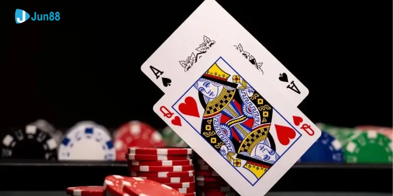 Quy tắc cơ bản và các thuật ngữ trong xì dách