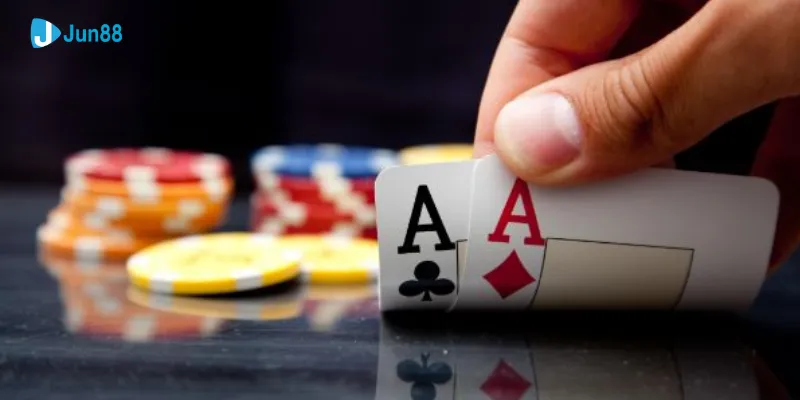 Cách chơi xì dách dành cho người mới bắt đầu