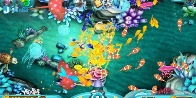 Tìm hiểu bí quyết kiếm tiền "khủng" từ game