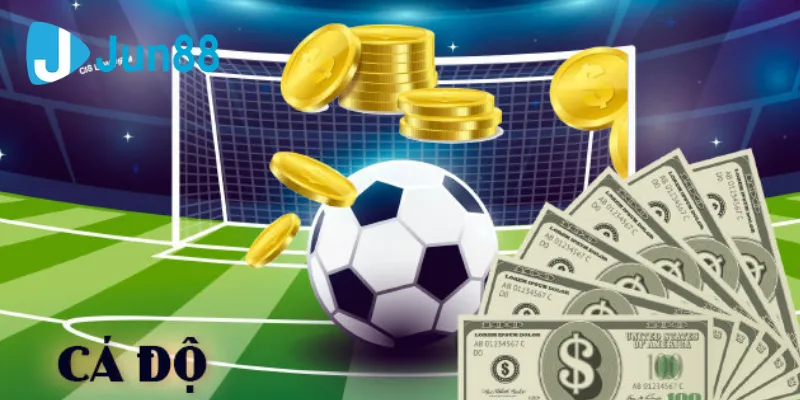 Cá cược bóng đá tại Jun88 – Đặt cược thông minh, thắng lớn 2 Các thông tin cần nắm về cá cược bóng đá tại Jun88