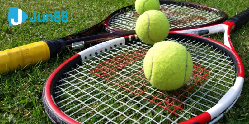 Khám phá hình thức cá cược quần vợt