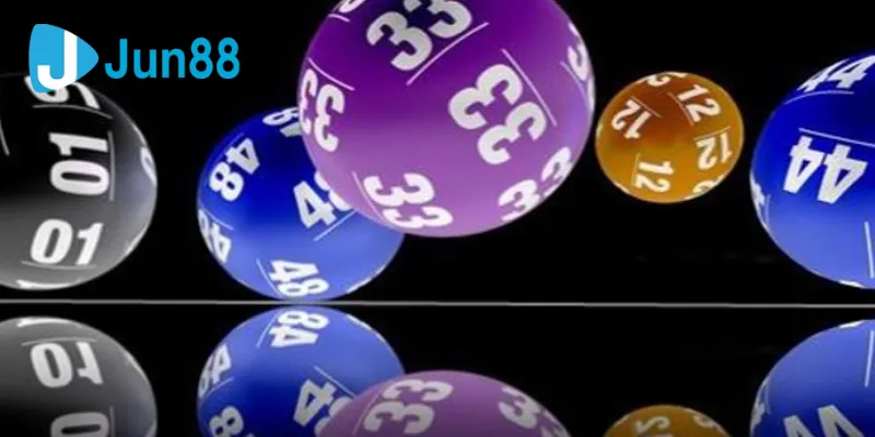 Tìm ra những con số hot trong dàn đề 28 số tại Jun 88