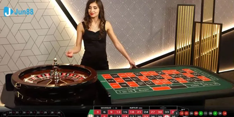 Khám phá luật chơi và các loại cược cơ bản trong game