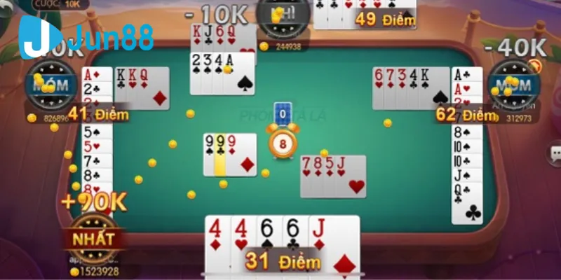 Những thông tin quan trọng về Tiến Lên Miền Bắc