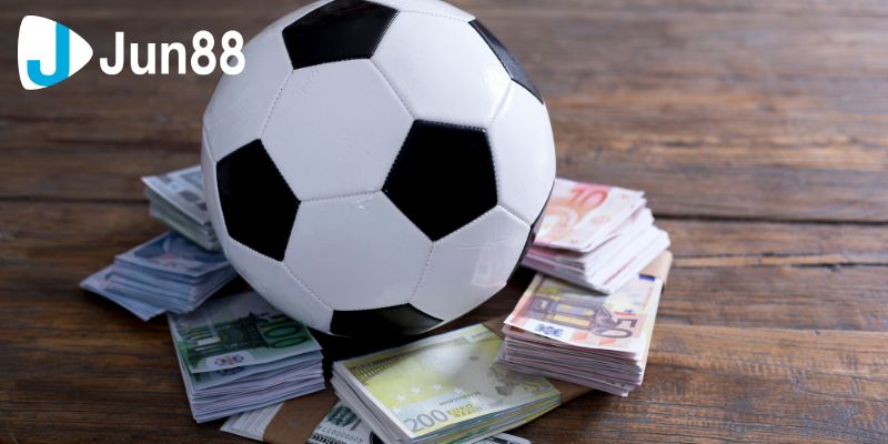 Tìm hiểu chi tiết về trận đấu trước khi cá cược thể thao