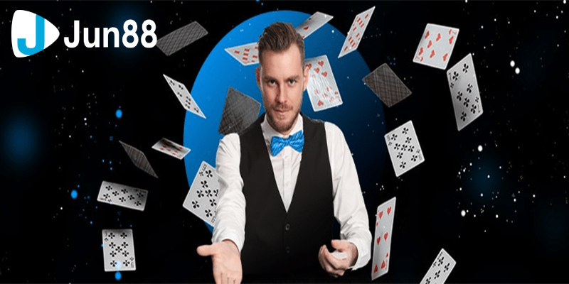 Db Live Casino Sự Lựa Chọn Số 1 Cho Các Tay Chơi Sành Điệu 3 DB live casino 94 19