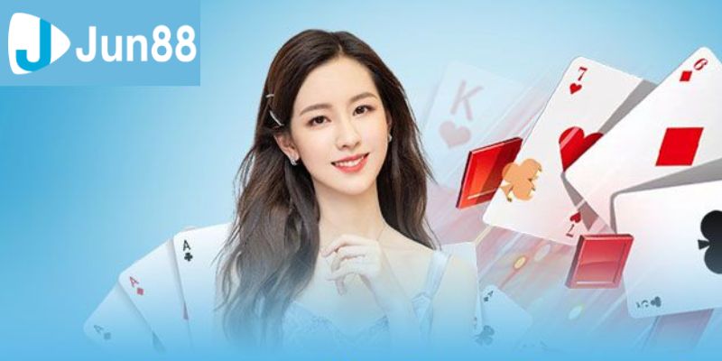 Bật mí cách sử dụng các mẹo chơi game bài Jun88 từ cao thủ