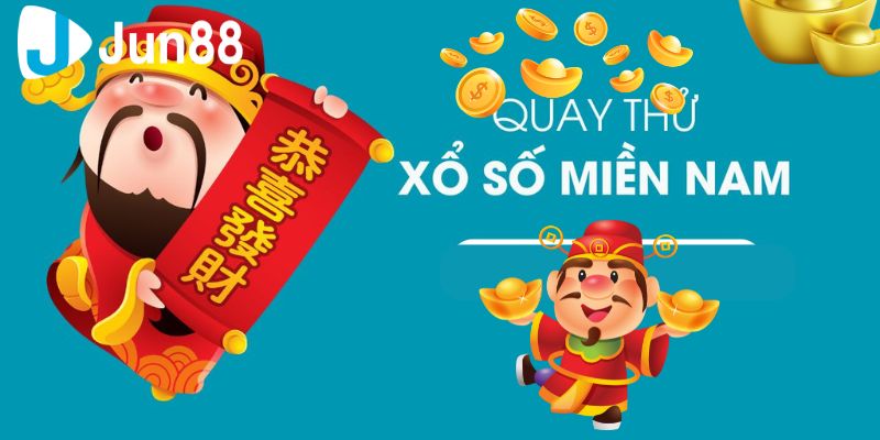 Tìm hiểu chi tiết về lợi ích của việc quay thử XSMN