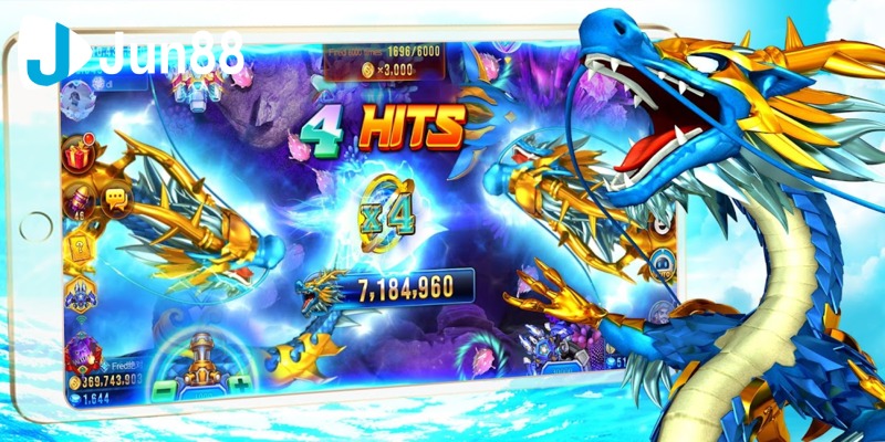 Tổng quan về bắn cá đổi thưởng là gì?