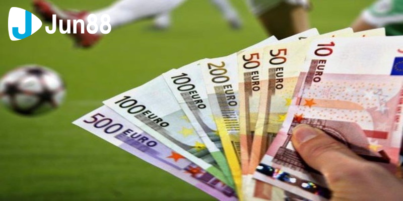 Những lý do khiến cá cược bóng đá có lượng người chơi đông đảo 