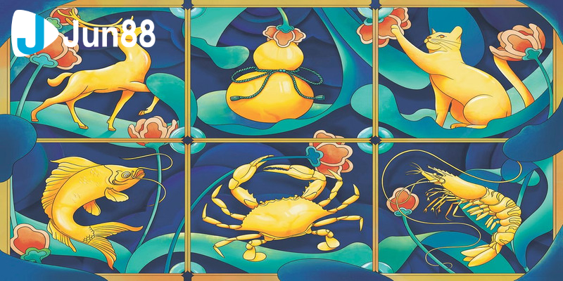 Cách đoán bầu cua trên điện thoại hiệu quả