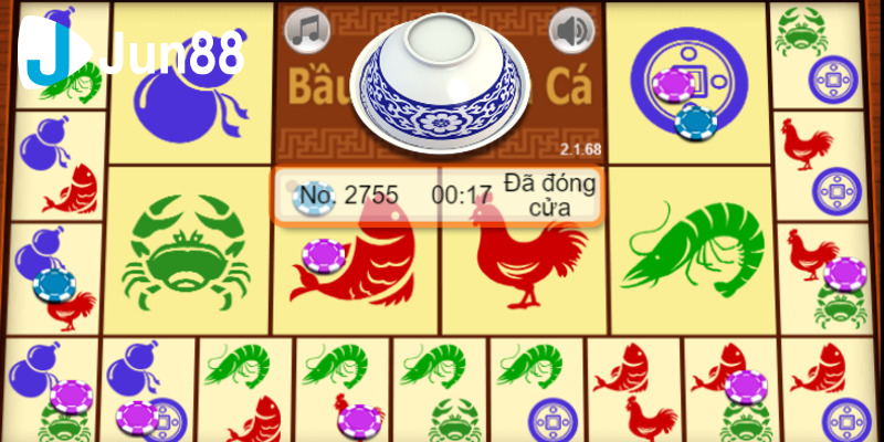 Những lỗi cơ bản khi thực hiện cách đoán bầu cua trên điện thoại