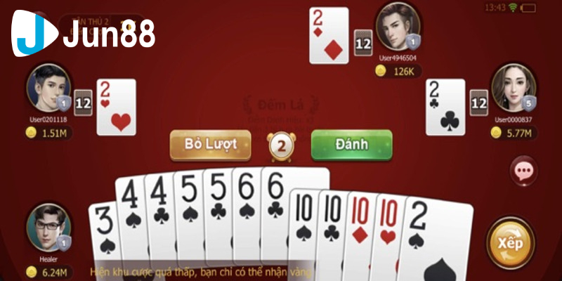 Cách dụ heo đỏ để chặt như 1 cao thủ 