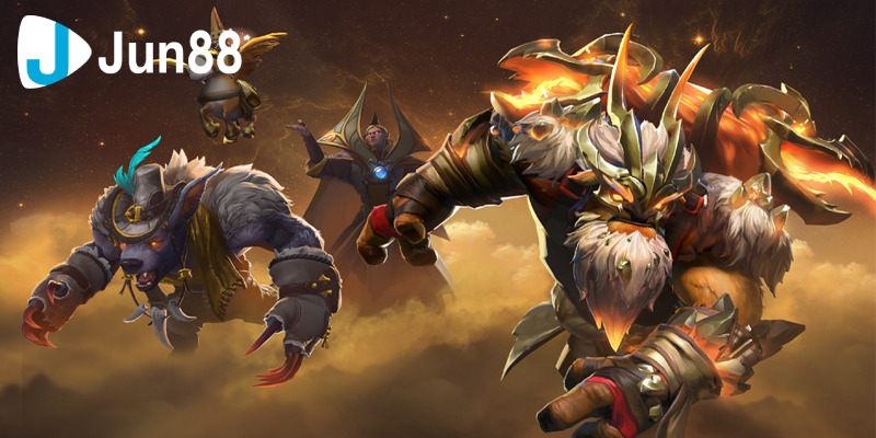 Kinh nghiệm tham gia cá cược Dota bổ ích