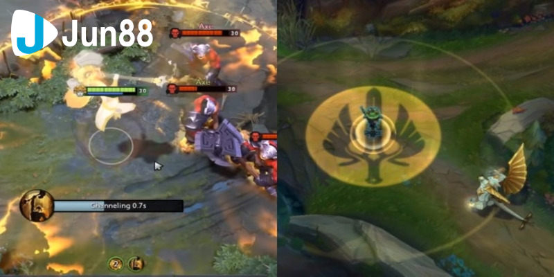 Tìm hiểu cá cược Dota 2 là gì