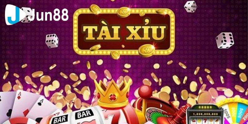 Chơi Game Tài Xỉu Online Tiện Lợi, Thắng Đậm, Trúng Lớn 4 game tai xiu online 3
