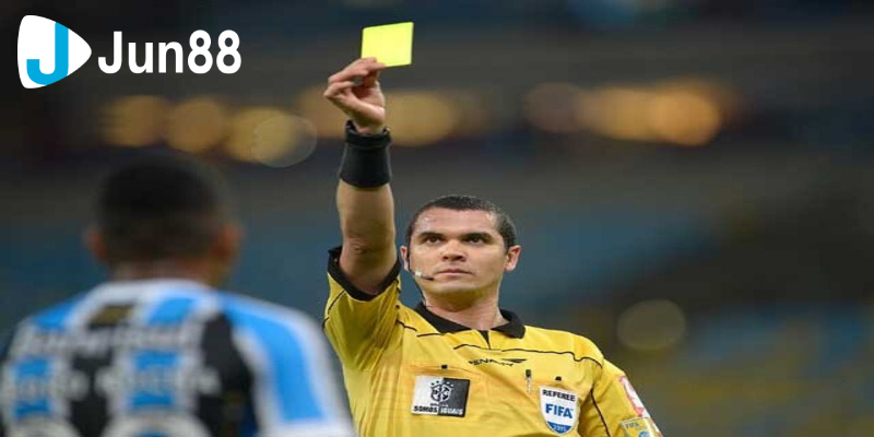 Kèo thẻ vàng là gì?