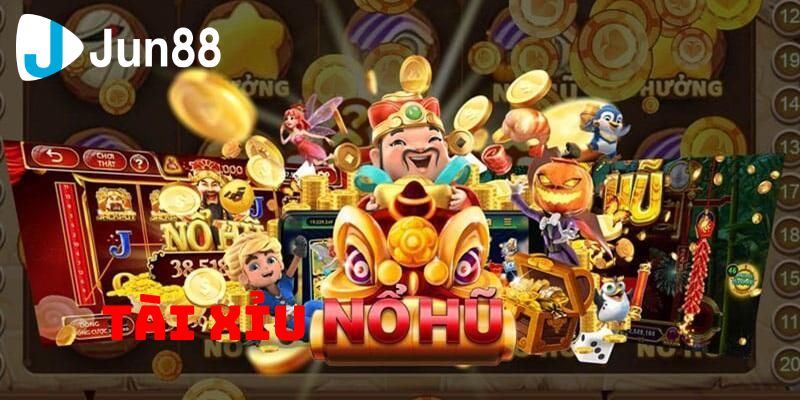 Kinh Nghiệm Chơi Tài Xỉu Nổ Hũ Hiệu Quả Từ Các Cao Thủ 2 Tài xỉu nổ hũ