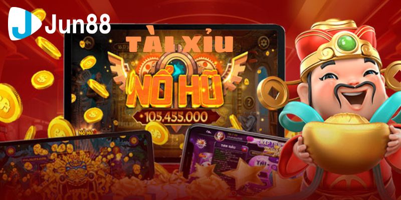 Kinh Nghiệm Chơi Tài Xỉu Nổ Hũ Hiệu Quả Từ Các Cao Thủ 3 tai xiu no hu 2