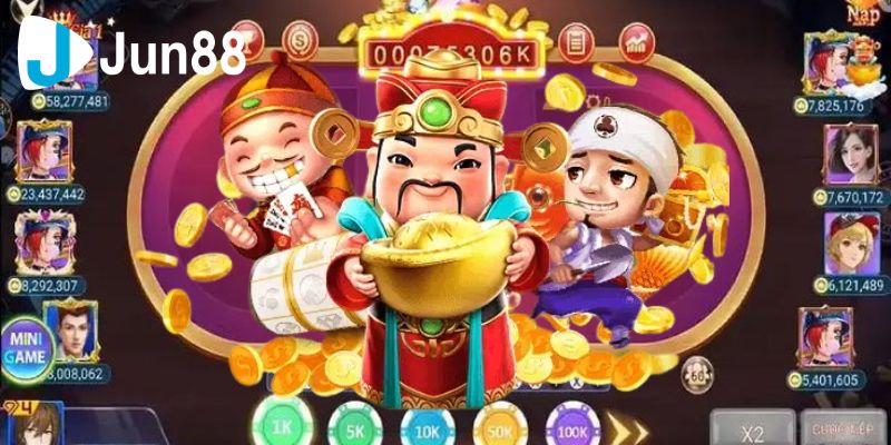 Kinh Nghiệm Chơi Tài Xỉu Nổ Hũ Hiệu Quả Từ Các Cao Thủ 4 tai xiu no hu 3