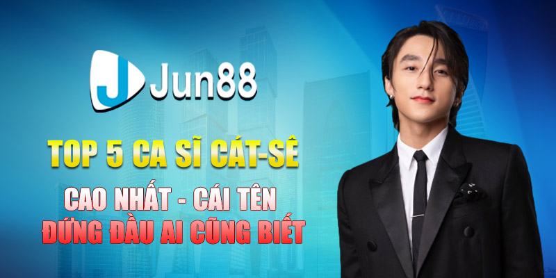 Top 5 ca sĩ cát-sê cao nhất - Cái tên đứng đầu ai cũng biết 6 top 5 ca si cat se cao nhat cai ten dung dau ai cung biet