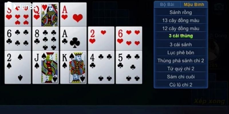 Mẹo Chơi Mậu Binh Tại Jun88 Giúp Tăng Tỷ Lệ Thắng Dễ Dàng 4 tan-dung-cong-nghe-hien-dai-tu-nha-cai-jun88