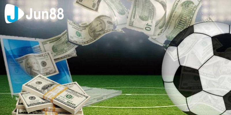 Bí Kíp Cá Độ Bóng Đá An Toàn Và Luôn Thắng Lớn 2 ca do bong da 1 3