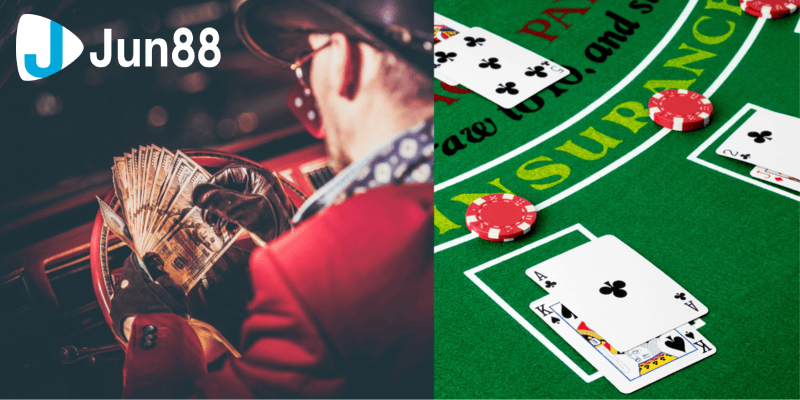 cách chơi xì dách