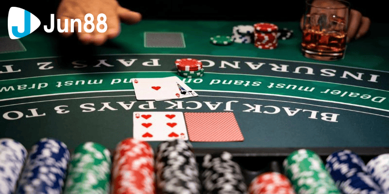 cách chơi xì dách