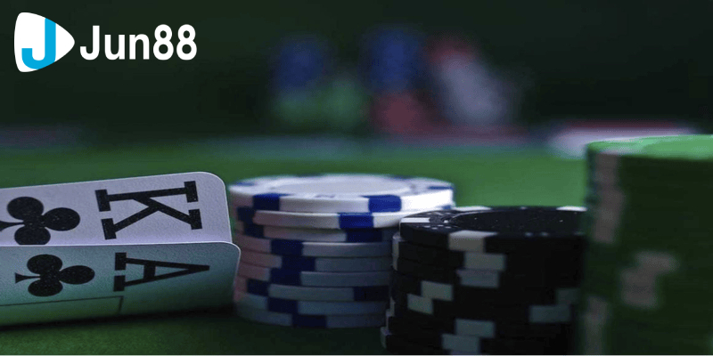 cách chơi xì dách