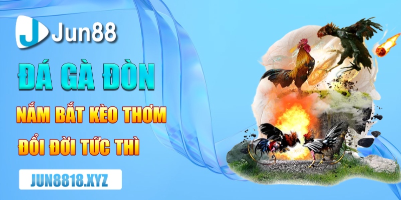 da ga don nam bat keo thom doi doi tuc thi