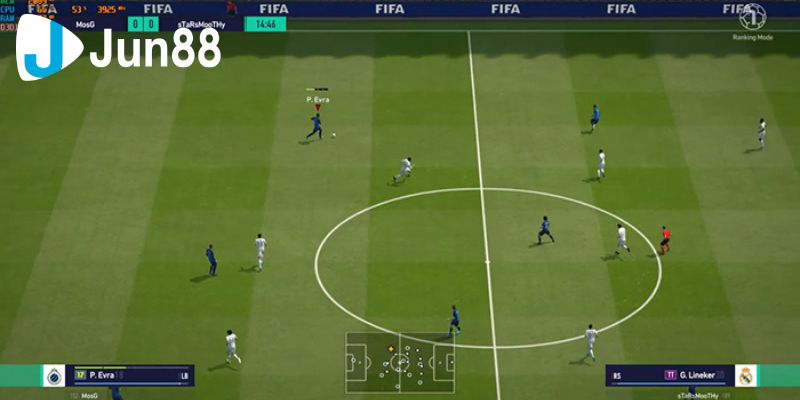 FIFA ONLINE 4