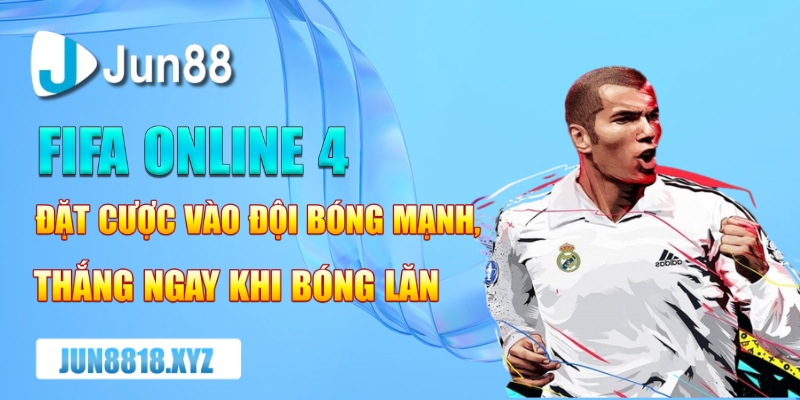 fifa online 4 dat cuoc vao doi bong manh thang ngay khi bong lan
