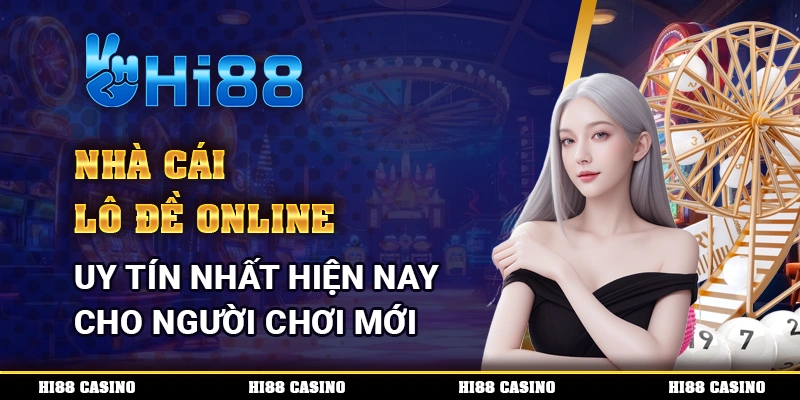 Nhà Cái Lô Đề Online