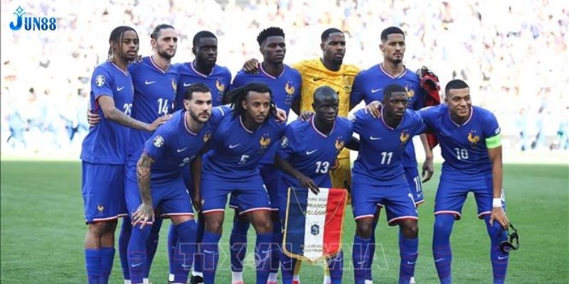 Tổng quan về cá cược bóng đá giải Ligue 1 Pháp 2024