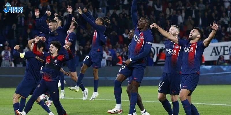 Cách soi kèo cá cược bóng đá giải Ligue 1 Pháp 2024 chuẩn xác