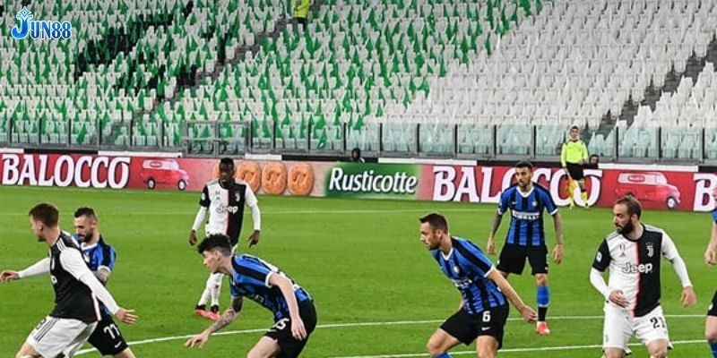 Tổng quan về cá cược bóng đá giải Serie C Ý