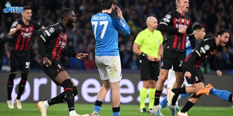 Jun88 – địa chỉ cá cược bóng đá giải Serie C Ý uy tín