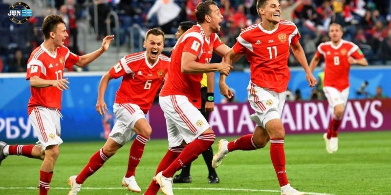 Ca cuoc bong da giai VDQG Nga 2024 1