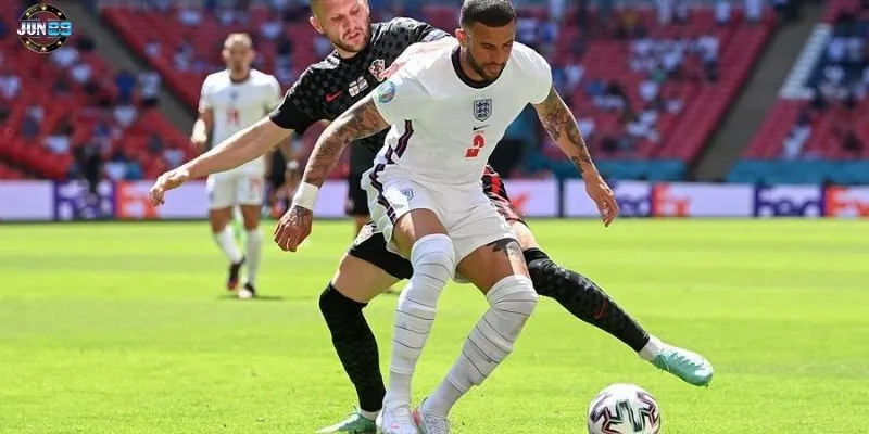 Kèo bóng đá giải VĐQG Châu Âu - Soi kèo chuẩn, ăn lớn tại Jun88 4 Lý do nên tham gia cá cược kèo bóng đá châu Âu tại Jun88