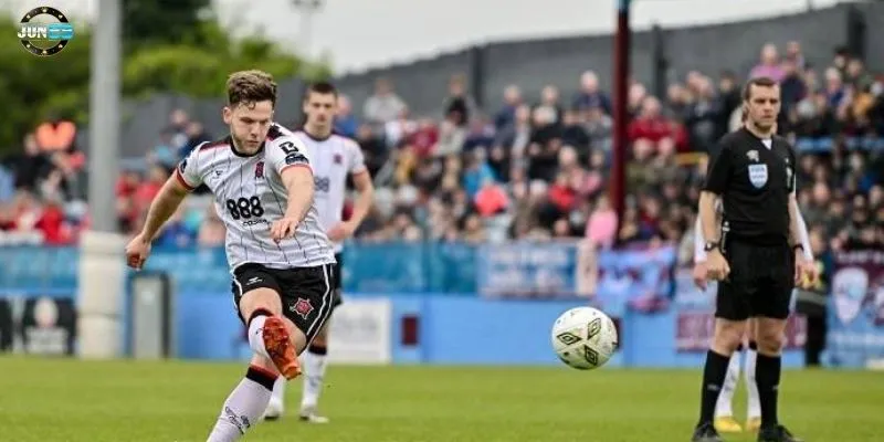 Kèo bóng đá giải VĐQG Châu Âu - Soi kèo chuẩn, ăn lớn tại Jun88 2 Tổng quan về kèo bóng đá giải VĐQG Châu Âu