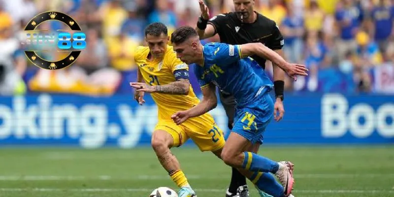 Chiến thuật đặt kèo bóng đá giải VĐQG Slovakia tại jun88