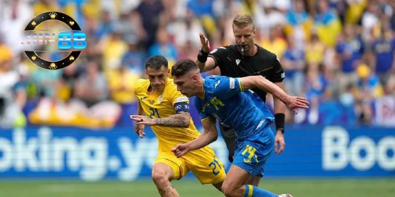 Giới thiệu về kèo bóng đá giải VĐQG Slovakia tại jun88