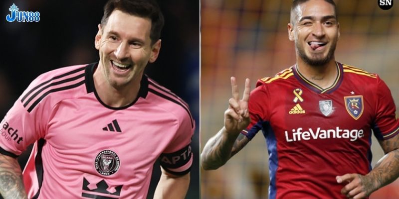 Tỷ lệ kèo bóng đá giải MLS: Bí quyết cược chính xác và hiệu quả tại Jun88 2 Tổng quan về tỷ lệ kèo bóng đá giải MLS