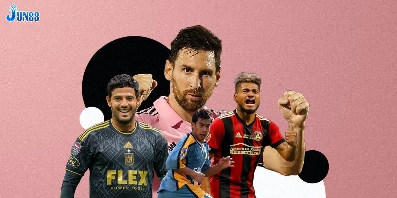 Tỷ lệ kèo bóng đá giải MLS: Bí quyết cược chính xác và hiệu quả tại Jun88 3 Share vài cách soi kèo bóng đá giải MLS hiệu quả