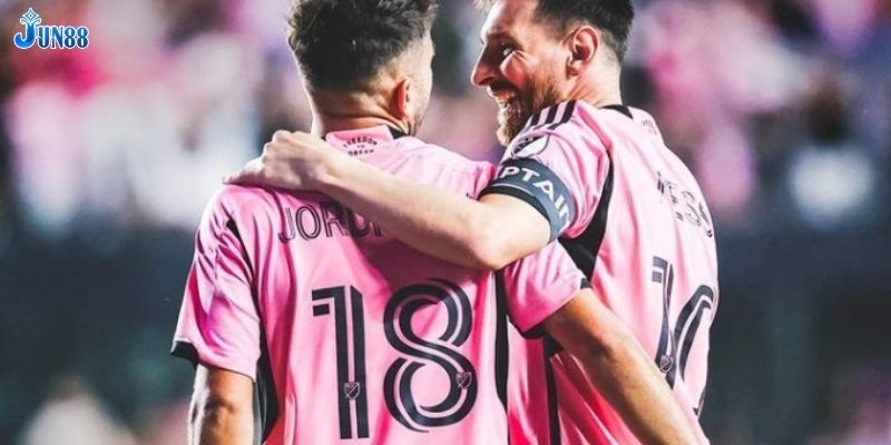 Tỷ lệ kèo bóng đá giải MLS: Bí quyết cược chính xác và hiệu quả tại Jun88 4 Jun88 – Nhà cái uy tín với tỷ lệ kèo hấp dẫn cho giải MLS